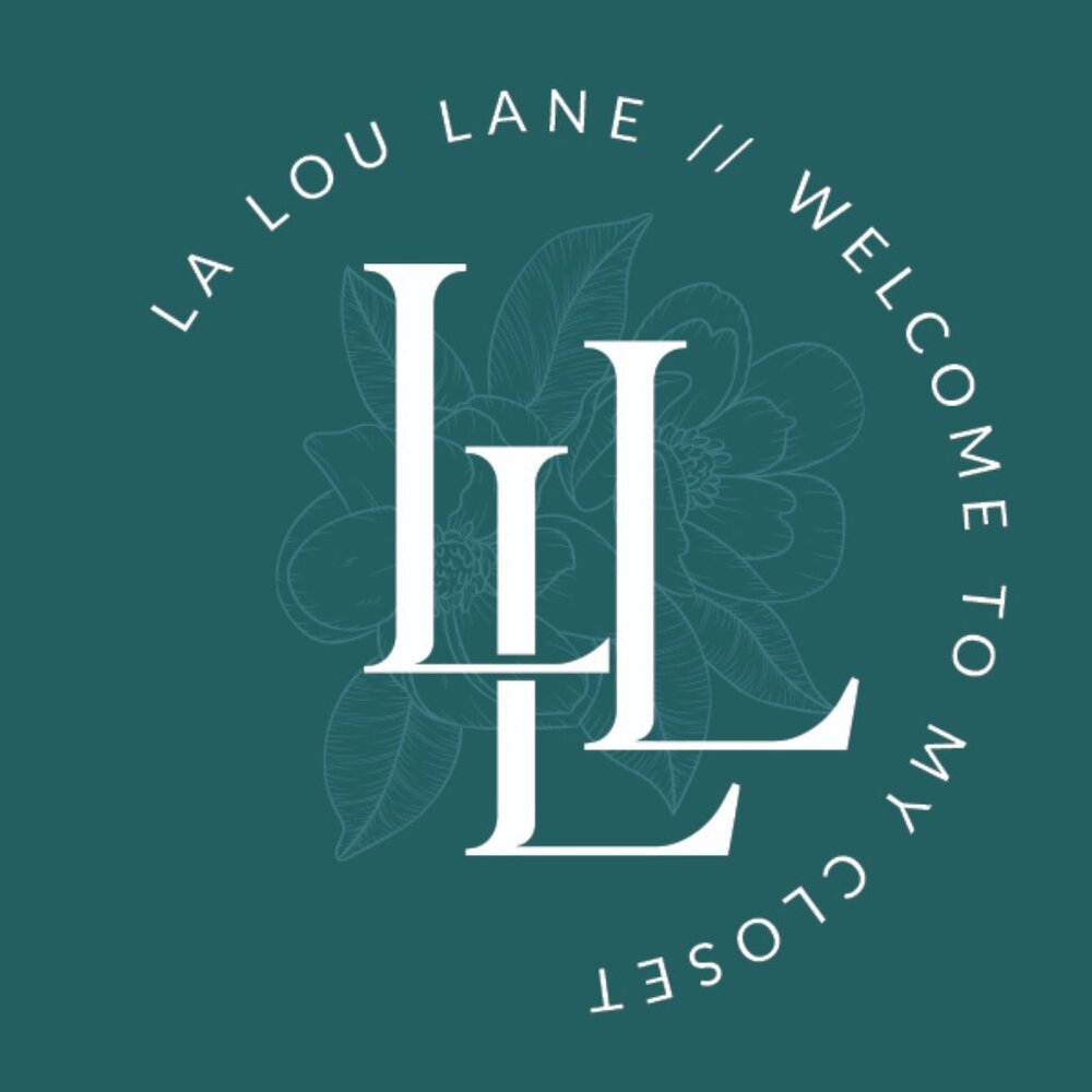 Meet your Posher, Lou!